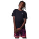 Jordan Παιδική κοντομάνικη μπλούζα Jumpman Air Embroidered T-Shirt